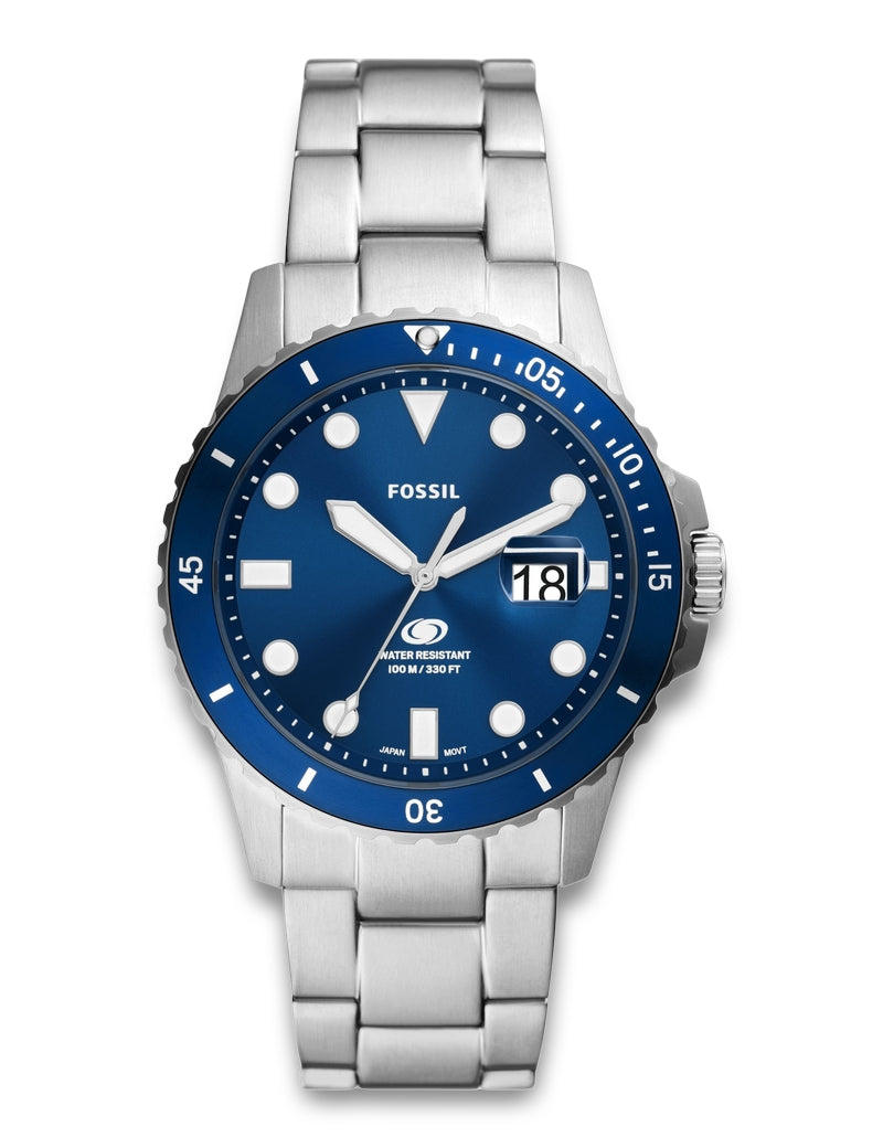 Fossil Blue FS6029