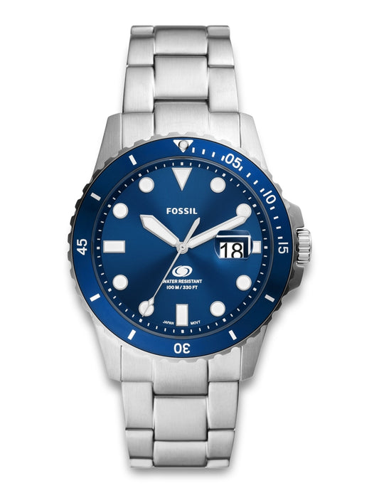 Fossil Blue FS6029