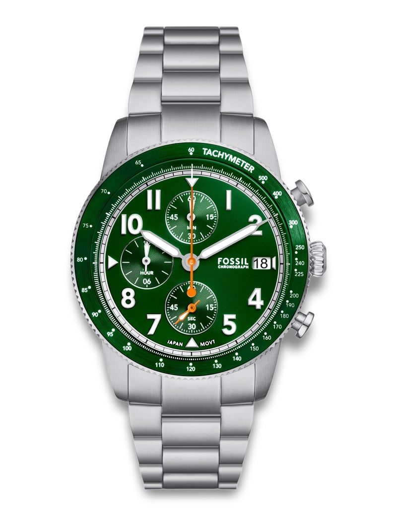Fossil Sport Tourer FS6048