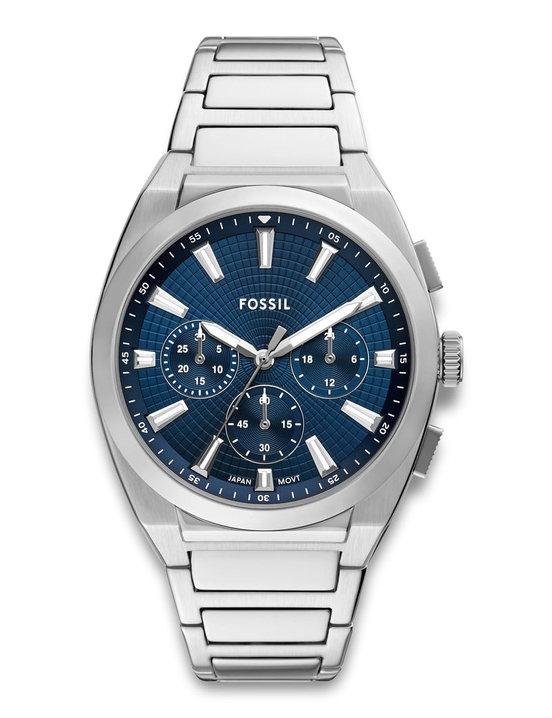Fossil Everett FS6104