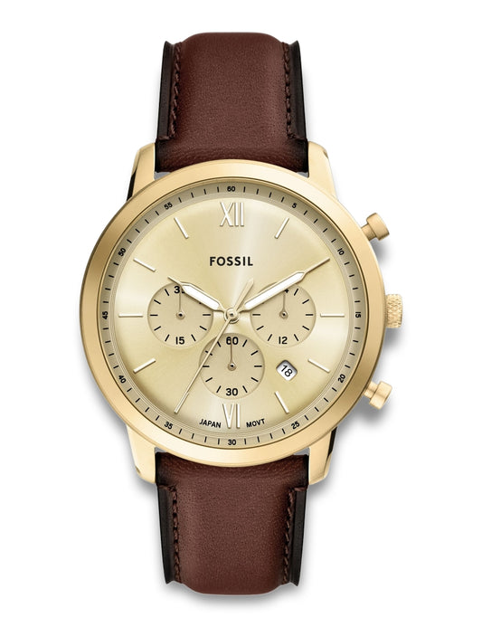 Fossil Neutra FS6113