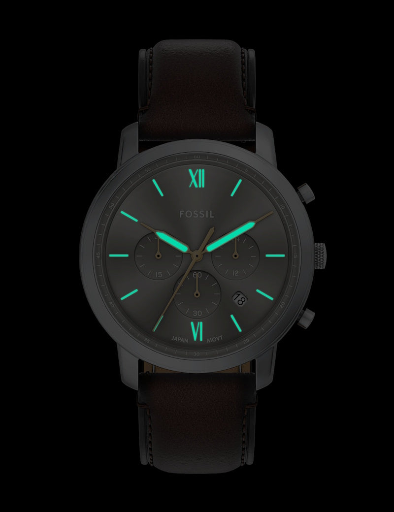 Fossil Neutra FS6129