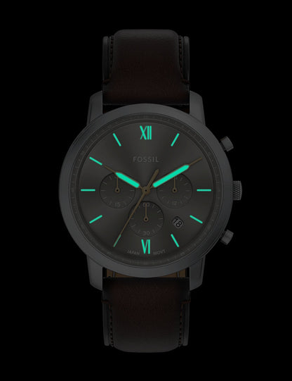 Fossil Neutra FS6129