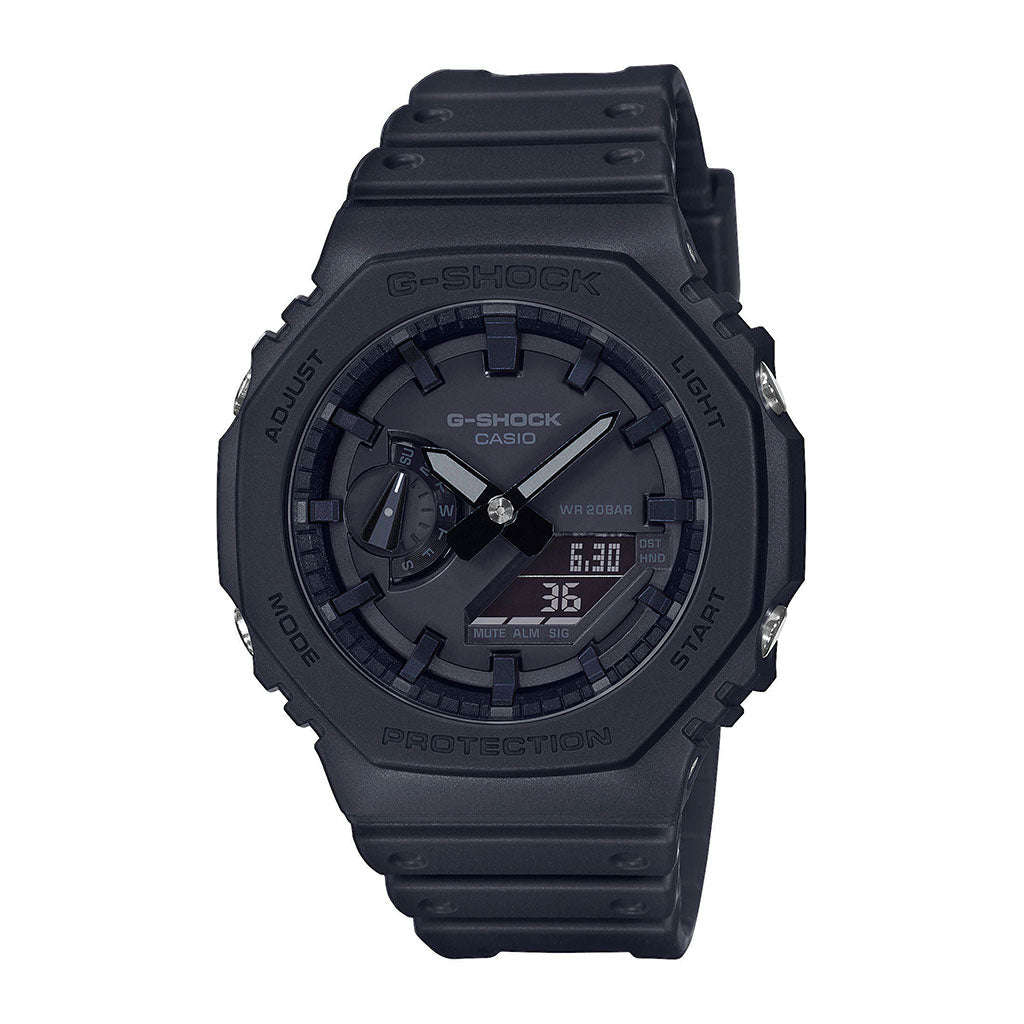 Casio G-Shock GA-2100-1A1ER