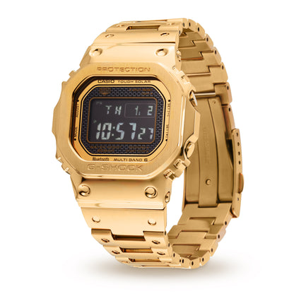 GMW-B5000GD-9ER LENKE - TSS Urservice Casio spesialist. Autorisert casio service