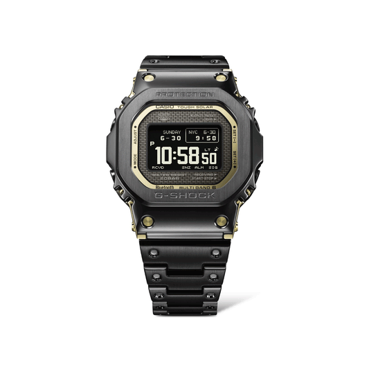 Casio G-SHOCK GMW-BZ5000BD-1ER