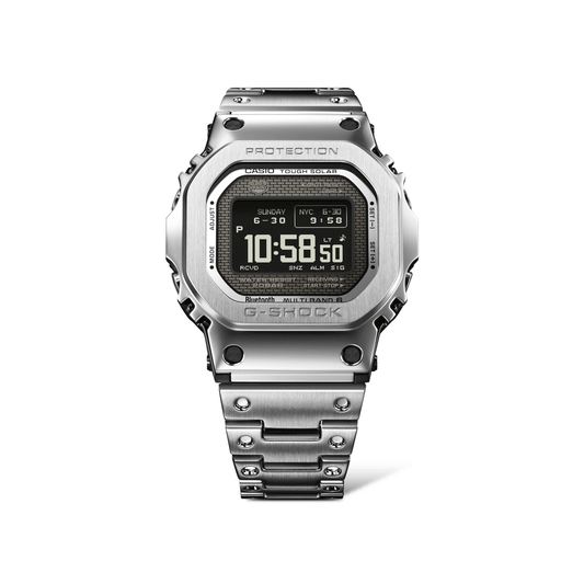 Casio G-SHOCK GMW-BZ5000D-1ER