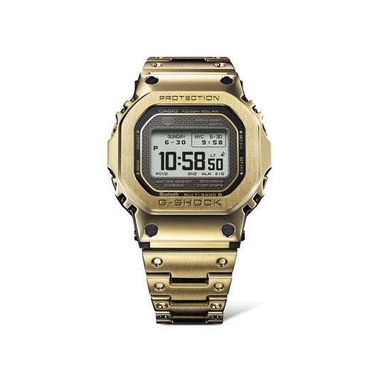 Casio G-SHOCK GMW-BZ5000GD-9ER