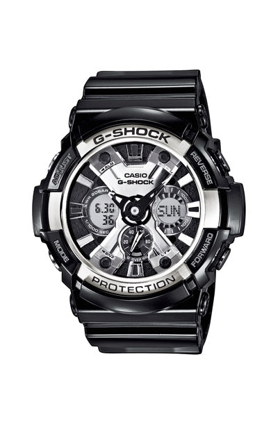 GA-200BW-1AER REMMER