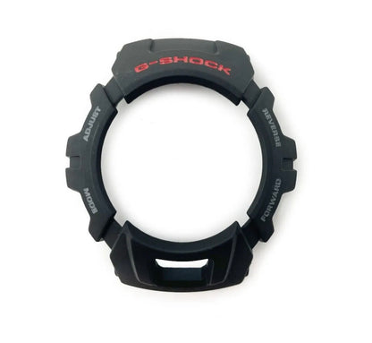 G-2900F-1V BEZEL - TSS Urservice Casio spesialist. Autorisert casio service