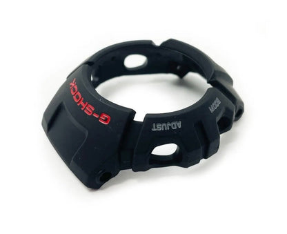 G-2900F-1V BEZEL - TSS Urservice Casio spesialist. Autorisert casio service