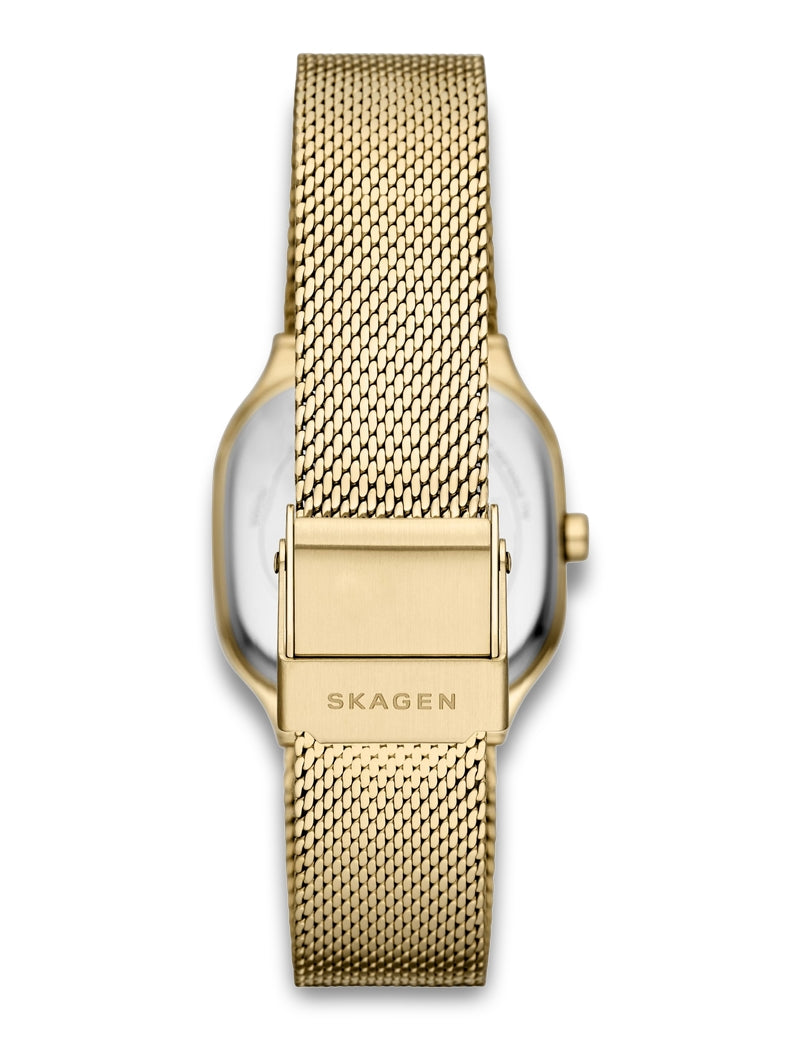 Skagen Mellem Lille SKW3164